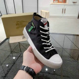 Burberry High Top Shoes (5)