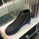 Givenchy High Top Shoes (2)