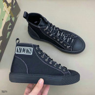 Valentino High Top Shoes (2)