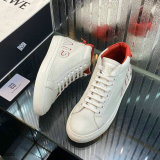 Givenchy High Top Shoes (4)