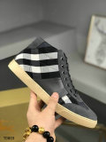 Burberry High Top Shoes (7)