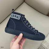 Valentino High Top Shoes (2)