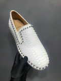 Christian Louboutin Men Shoes (189)