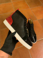 Christian Louboutin Men Shoes (165)