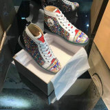 Christian Louboutin Men Shoes (168)