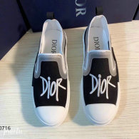 Dior Men Shoes (12)