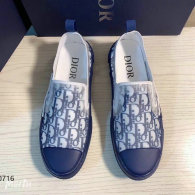 Dior Men Shoes (5)