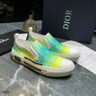 Dior Men Shoes (11)