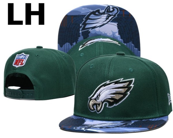 NFL Philadelphia Eagles Snapback Hat (230)