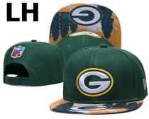 NFL Green Bay Packers Snapback Hat (134)