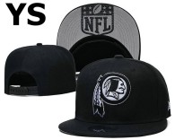 NFL Washington Redskins Snapback Hat (30)