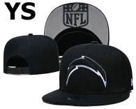 NFL San Diego Chargers Snapback Hat (52)