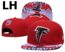 NFL Atlanta Falcons Snapback Hat (305)