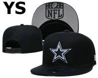 NFL Dallas Cowboys Snapback Hat (435)