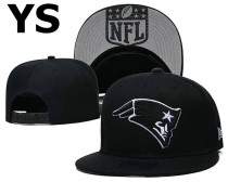 NFL New England Patriots Snapback Hat (323)