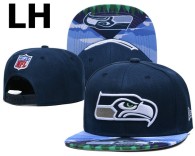NFL Seattle Seahawks Snapback Hat (303)