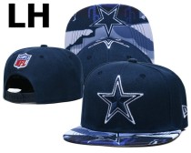 NFL Dallas Cowboys Snapback Hat (436)