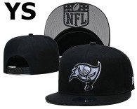 NFL Tampa Bay Buccaneers Snapback Hat (62)