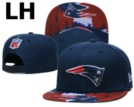 NFL New England Patriots Snapback Hat (324)