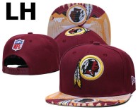 NFL Washington Redskins Snapback Hat (29)