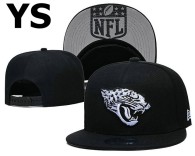 NFL Jacksonville Jaguars Snapback Hat (41)