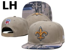 NFL New Orleans Saints Snapback Hat (221)