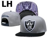 NFL Oakland Raiders Snapback Hat (519)