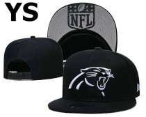 NFL Carolina Panthers Snapback Hat (191)