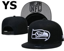 NFL Seattle Seahawks Snapback Hat (304)