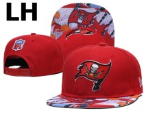 NFL Tampa Bay Buccaneers Snapback Hat (61)