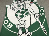 Boston Celtics NBA Jersey (1)