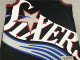 Philadelphia 76ers NBA Jersey (2)