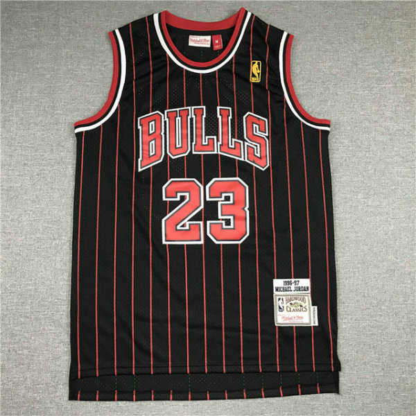 Chicago Bulls NBA Jersey (1)