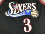 Philadelphia 76ers NBA Jersey (3)