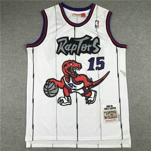 Toronto Raptors Jersey (4)