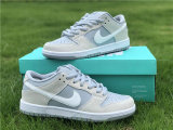 Authentic Nike SB Dunk Low TRD GS