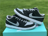 Authentic Nike SB Dunk Low J-Pack “Shadow” GS