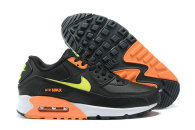 Nike Air Max 90 Men Shoes (595)