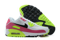 Nike Air Max 90 Women Shoes (12)