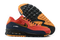 Nike Air Max 90 Men Shoes (600)