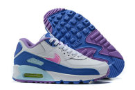 Nike Air Max 90 Women Shoes (9)