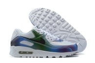 Nike Air Max 90 Men Shoes (597)