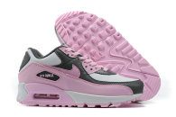 Nike Air Max 90 Women Shoes (7)