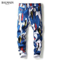 Balmain Long Jeans (201)