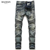 Balmain Long Jeans (203)