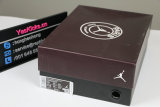 Authentic Air Jordan 4 “PSG”