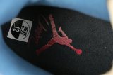 Authentic Union x Air Jordan 4