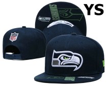 NFL Seattle Seahawks Snapback Hat (305)