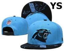 NFL Carolina Panthers Snapback Hat (192)