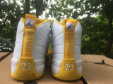 Air Jordan 12 Shoes AAA (55)
